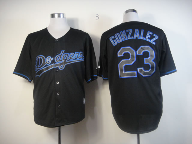Los Angeles Dodgers jerseys-052